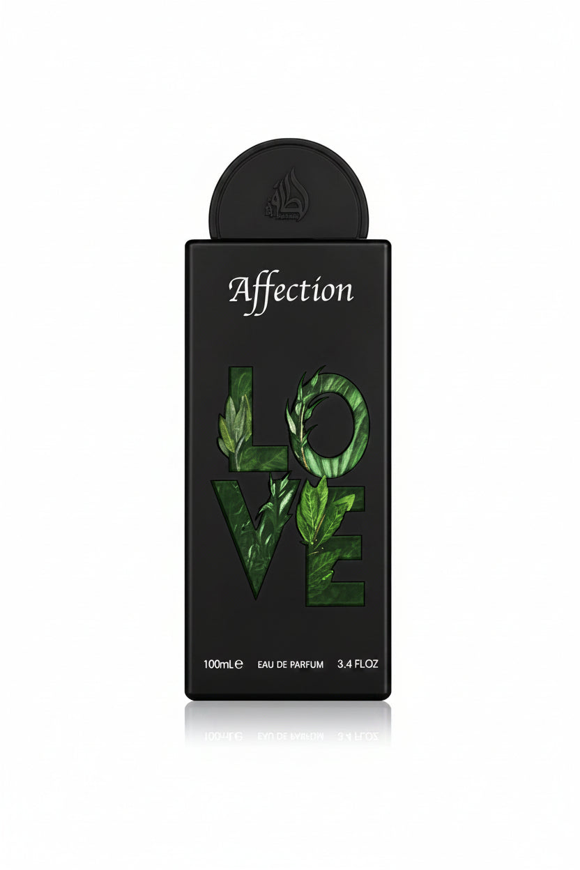 Affection – Lattafa Pride 100ml