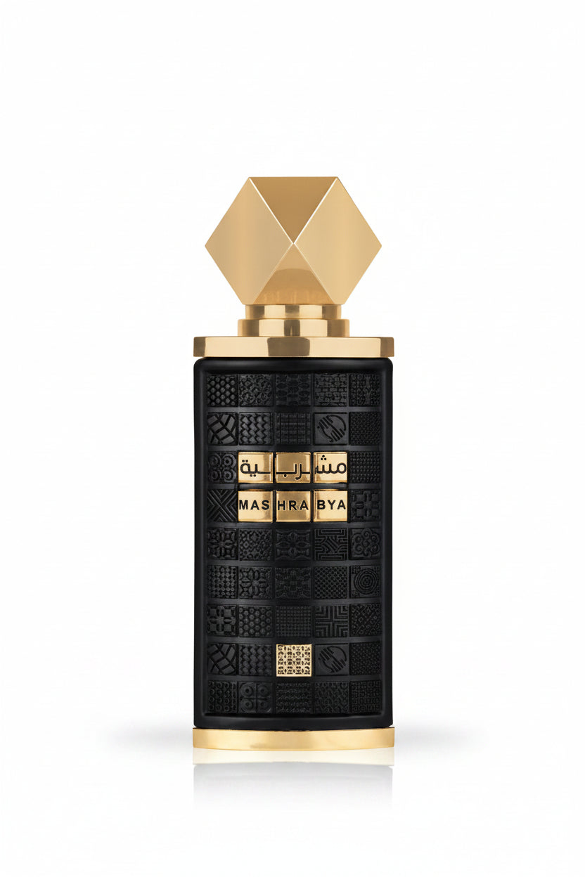 Mashrabya – Lattafa 100ml
