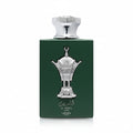 Al Areeq Silver – Lattafa Pride 100ml