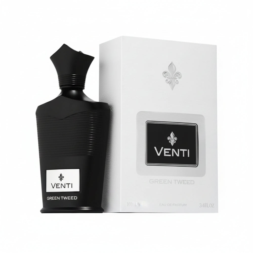 Venti Green Tweed 100ml