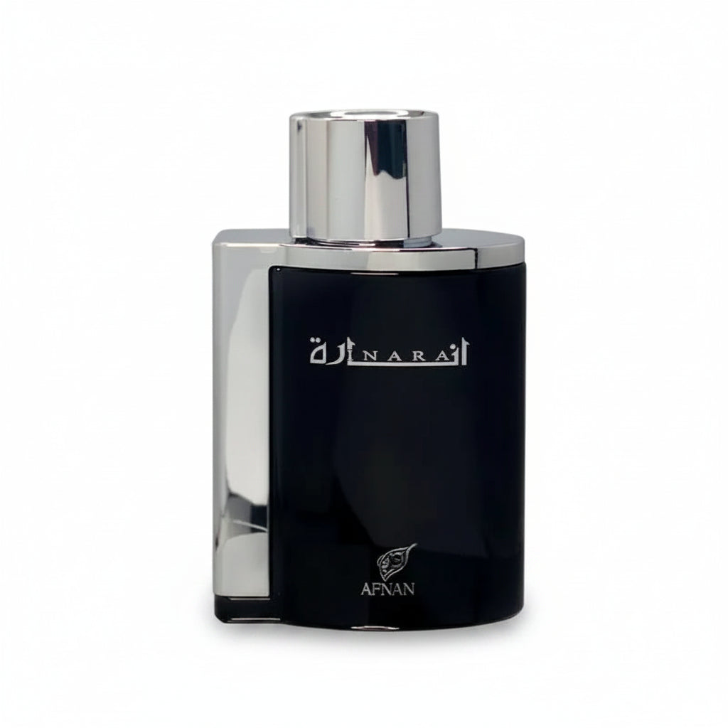 Afnan Perfumes INARA BLACK 100ml