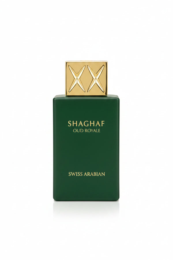 Shaghaf Oud Royale – Swiss Arabian 75ml