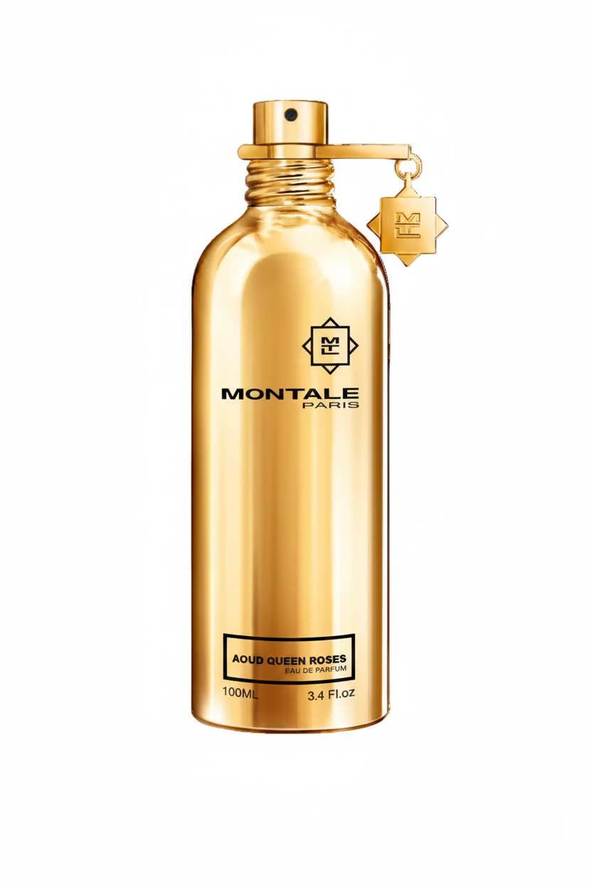 Montale Aoud Queen Roses 100ml