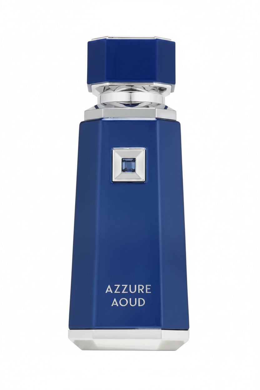 French Avenue Azzure Aoud 100ml