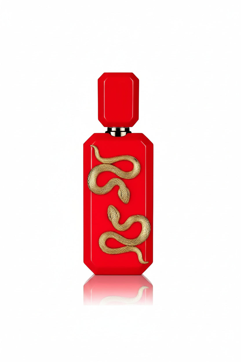 Rouge Serpent Eau de Parfum – 100ml