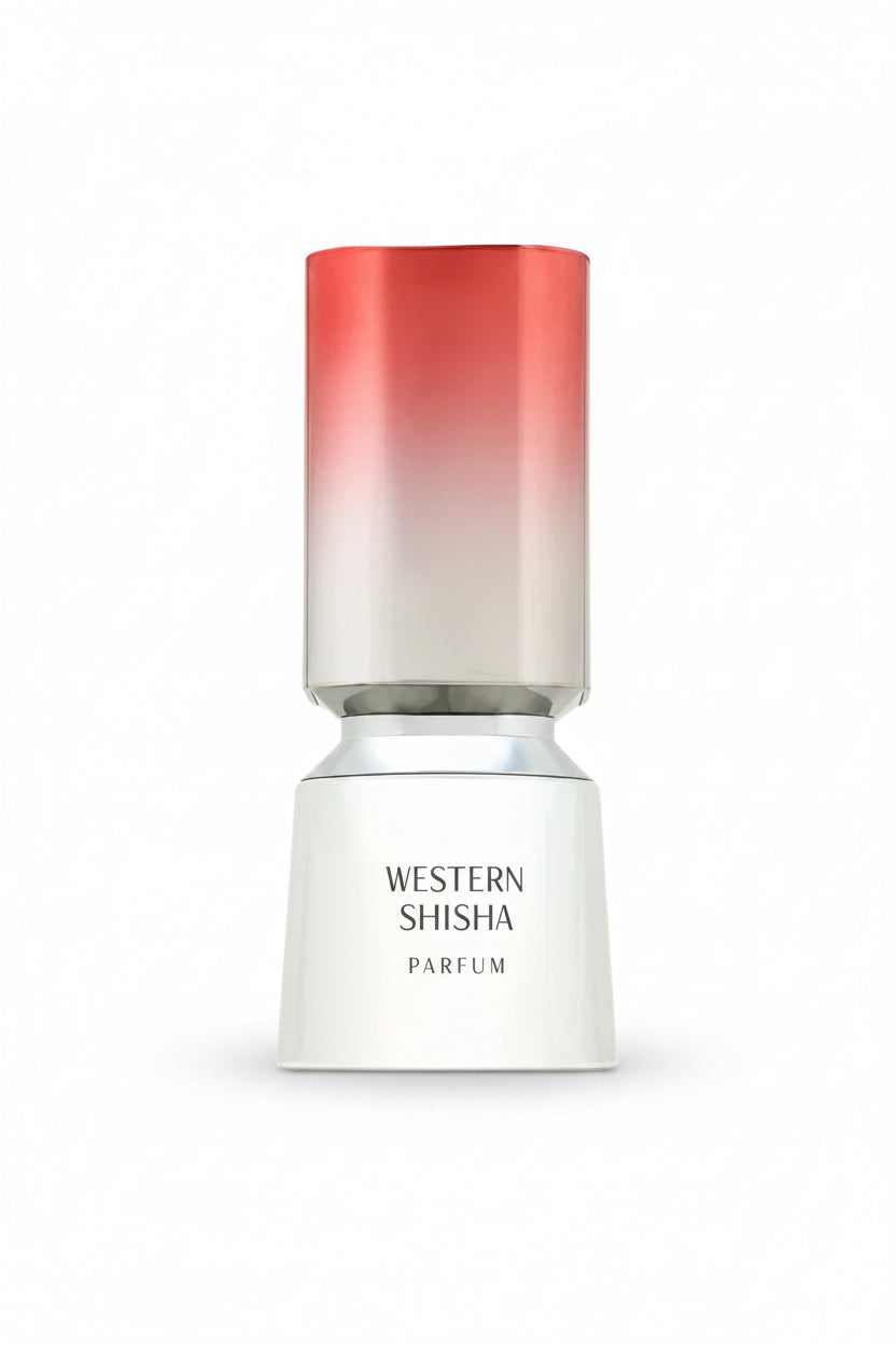 Western Shisha (Parfum 100ml)