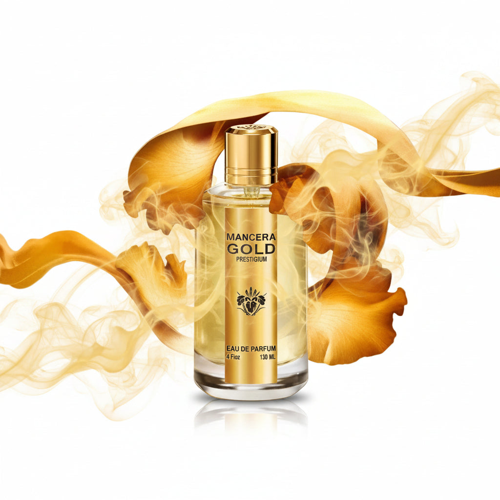 Mancera Gold Prestigium 120ml
