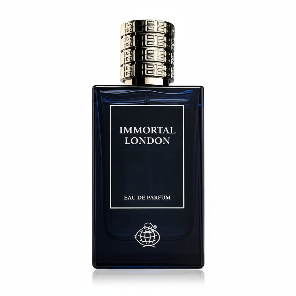 Immortal London – Fragrance World 100ml