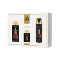 Artisan Ethnique – Lattafa Pride Box (100ml + 20ml)