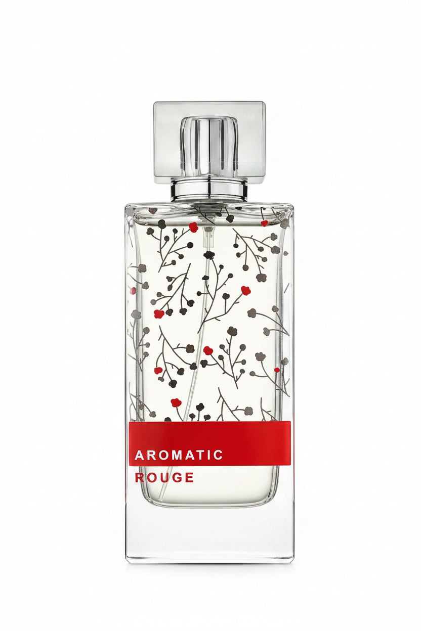 Maison Alhambra Aromatic Rouge 100ml