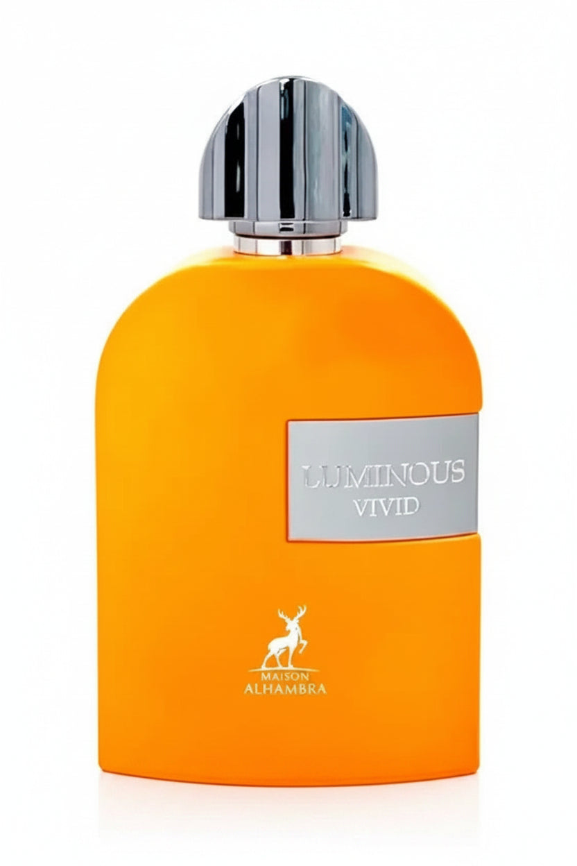 Luminous Vivid – Maison Alhambra 100ml