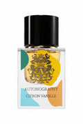 Autobiography Citron Vanille – Paris Corner 50ml