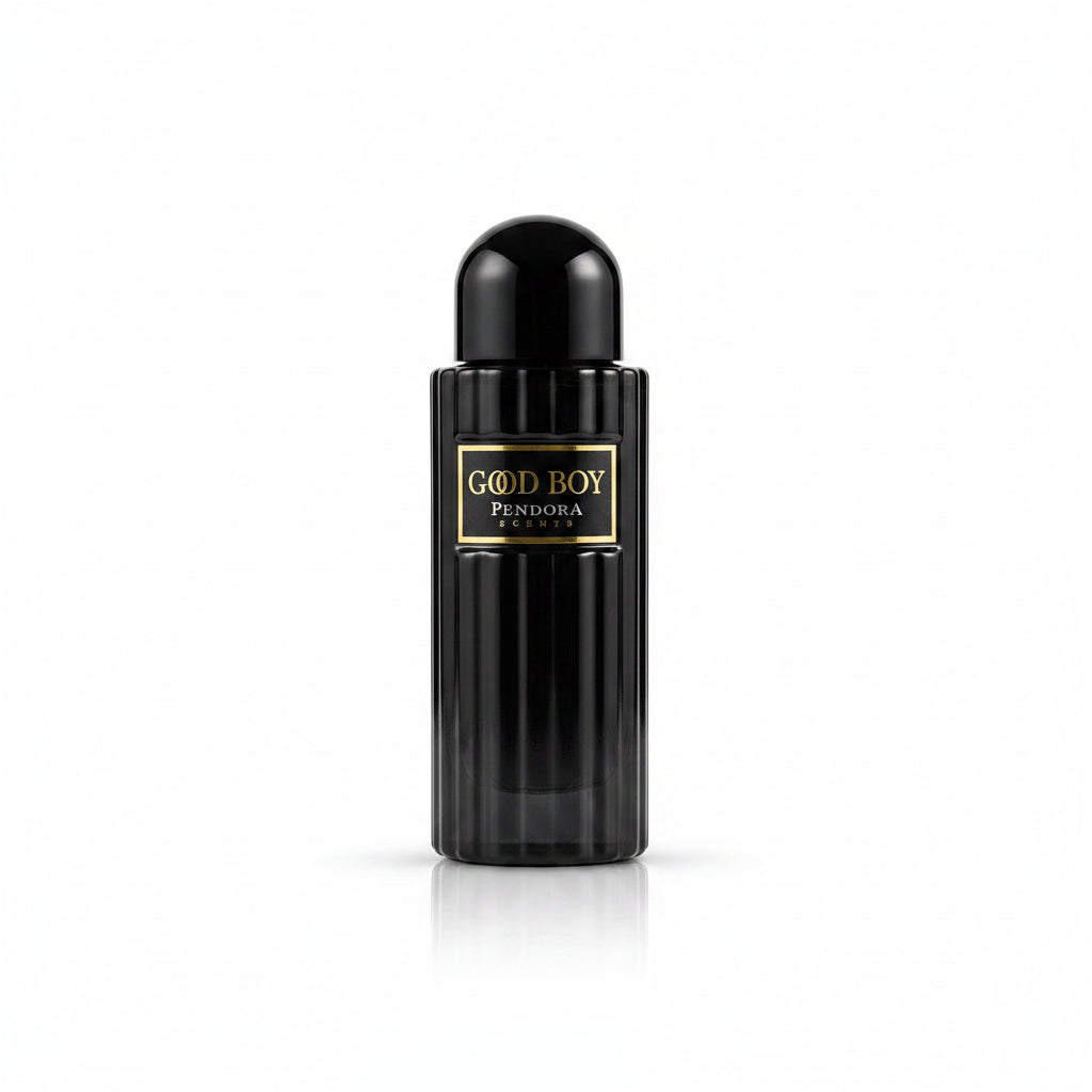 God Boy – Pendora Scents 100ml