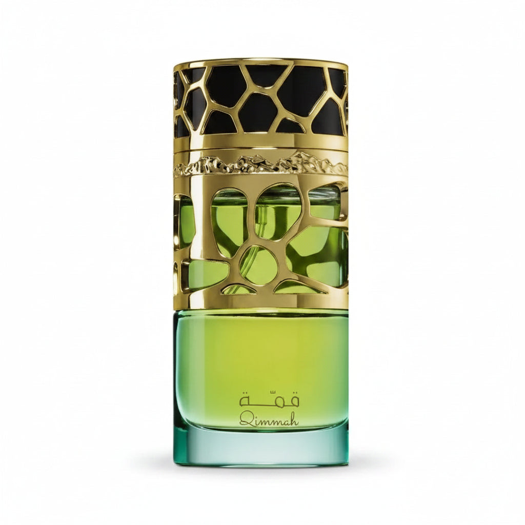 Qimmah – Lattafa 100ml