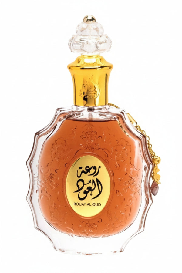 Rouat Al Oud – Lattafa 100ml