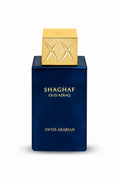Shaghaf Oud Azraq – Swiss Arabian 75ml