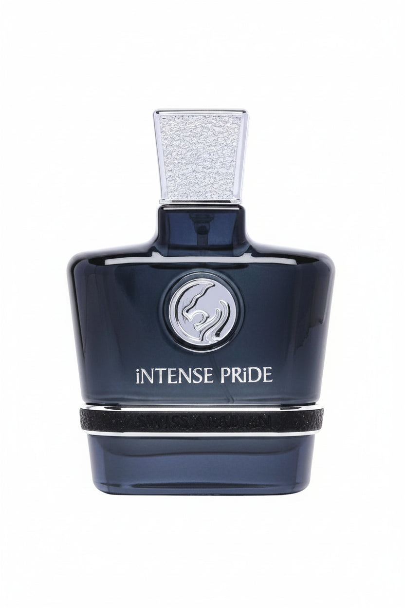 Intense Pride – Swiss Arabian 100ml
