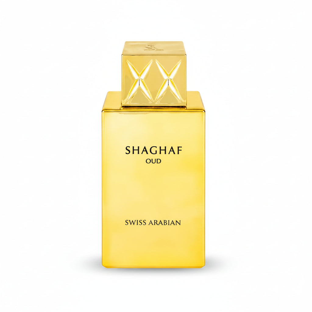 Shaghaf Oud – Swiss Arabian 75ml