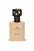 Vanilla 01 Extrait de Parfum – Swiss Arabian 50ml